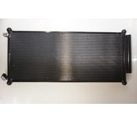 CLIMTEX CH2-760 Air conditioning condenser