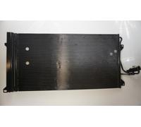 CLIMTEX CH2-985 Air conditioning condenser