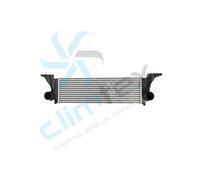CLIMTEX CH4-211 Intercooler