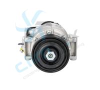 CLIMTEX CH5-471 Air conditioning compressor