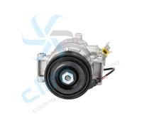 CLIMTEX CH5-472 Air conditioning compressor