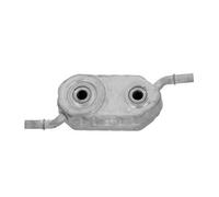 CLIMTEX CH8-340 Automatic transmission oil cooler