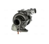 CLIMTEX CX8-209 Turbocharger