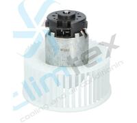 CLIMTEX CY1-110 Blower motor