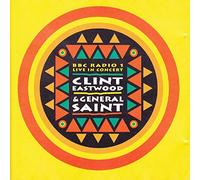 Clin Eastwood & General Saint - In Concert