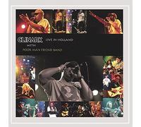 Clinark - Clinark Live in Holland With Poor Man Friend Band