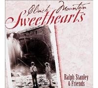 Ralph Stanley & Friends – Clinch Mountain Sweethearts