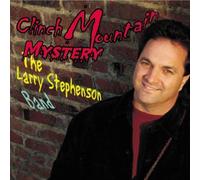 Clinch Mountain Mystery by Stephenson, Larry (2004-04-13)