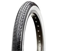 Clincher.CS 16x1.75 (47-305) WHITE/BLACK C97N