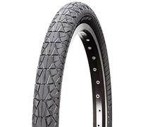 Clincher.CS 20x2.125 (57-406) BLACK C1381R RIGID