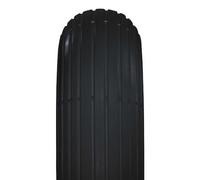 Clincher.IMPAC 400-8 (400X100) BLACK IS300