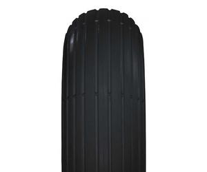 Clincher.IMPAC 400-8 (400X100) BLACK IS300