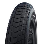 Schwalbe Super Moto-X Performance ADDIX 20 x 4.00" Tyre Black Reflective