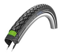 Schwalbe Marathon 365 700c X 47 Rigid Urban Tyre Black 700C x 47