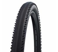 Schwalbe Super Moto Raceguard Addix 700c X 38 Rigid Road Tyre Silver 700C x 38