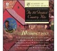 Cline - 101 Greatest Country Hits-Four