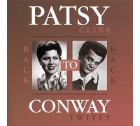 Cline - Back To Back [Us Import]