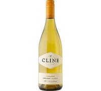 CLINE CELLARS North Coast Viognier 2018, USA, (Case of 6x750ml) WHITE WINE