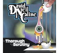 Cline David Neil - Thorough Scrutiny