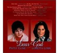 Cline - Dear God [CASSETTE]