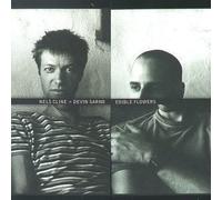 Cline - Edible Flowers