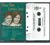 Cline - Just a Closer Walk With Thee [CASSETTE]