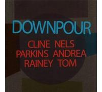 Cline, Nels - Downpour