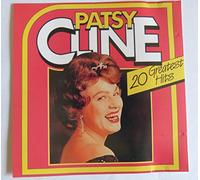 Cline,Patsy - 20 Greatest Hits