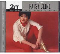 Cline, Patsy - 20th Century Maters [Us Import]