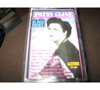 Cline, Patsy - At Her Best [CASSETTE]