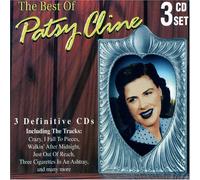 Cline, Patsy - Best of