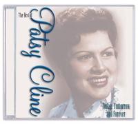 Cline, Patsy - Best of Patsy Cline-Today Tomo