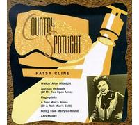 Cline, Patsy - Country Spotlight