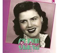 Cline, Patsy - Country Stars Volume 1