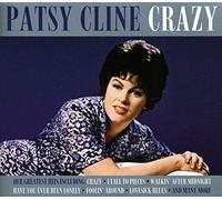 Cline, Patsy - Crazy