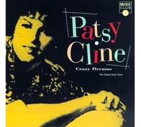 Cline, Patsy - Crazy Dreams