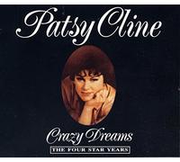 Cline, Patsy - Crazy Dreams: THE FOUR STAR YEARS