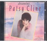 Cline, Patsy - Dreaming - 16 Original Greats