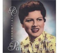 Cline, Patsy - Essential
