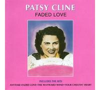 Cline, Patsy - Faded Love
