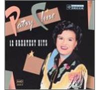 Cline, Patsy - Greatest Hits