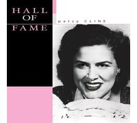 Cline, Patsy - Hall of Fame: Patsy Cline