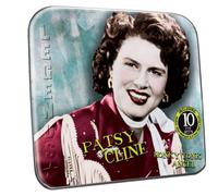 Cline, Patsy - Honky Tonk Angel