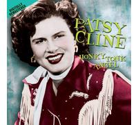 Cline, Patsy - Honky Tonk Angel