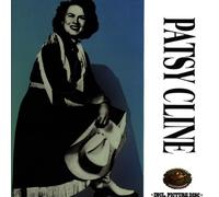 Cline Patsy - I Can Forget