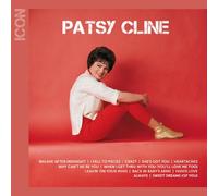 Cline, Patsy - Icon
