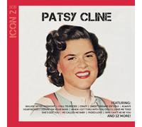 Cline, Patsy - Icon