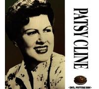 Cline, Patsy - I'm Blue Again