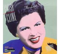 Cline, Patsy - Last Sessions [Us Import]