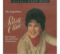 Cline,Patsy - Legendary